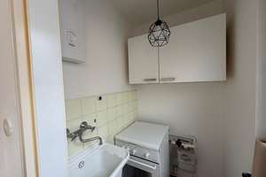 Helles Apartment in Hannover - Nähe der Uni – Mandelslohstraße 2, 30419 Herrenhausen, Hannover – Vorschaubild 2