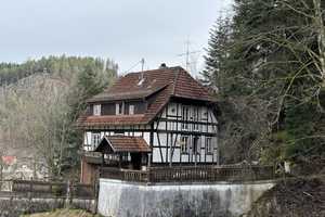 Idyllisches Wohnen mitten im Schwarzwald – Rottweil (Kreis) – Vorschaubild 3