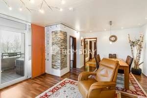 Ihr neues Zuhause nahe Rhein: 3-Zimmer-Wohnung mit Loggia und zwei Bädern – Die vollständige Adresse der Immobilie erhältst du vom Anbieter., 51143 Porz (Ortsteil), Köln – Vorschaubild 3