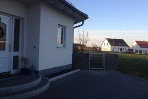 Schönes, geräumiges Haus, drei Zimmern, in sehr ruhiger Lage in Oberwiesenacker bei Neum. i. d. Opf. – Die vollständige Adresse der Immobilie erhältst du vom Anbieter., 92355 Velburg – Vorschaubild 22