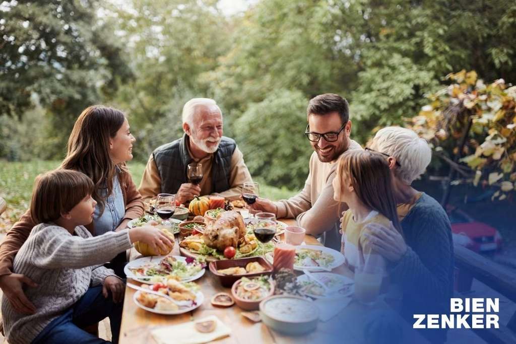 Ihr Traumhaus: Gestalten Sie mit Bien-Zenker Ihr individuelles Zuhause