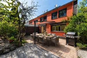 Dilldorfer Familienidyll: Wo Kinderglück und mediterrane Lebensart zu Hause sind – Die vollständige Adresse der Immobilie erhältst du vom Anbieter., 45257 Kupferdreh, Essen – Vorschaubild 15