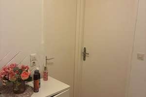 Schnäppchen !!! 3-Zimmer-Wohnung mit Balkon und Aufzug in Krefeld – Die vollständige Adresse der Immobilie erhältst du vom Anbieter., 47805 Dießem/Lehmheide, Krefeld – Vorschaubild 17