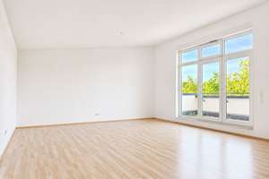 LICHT, LUFT UND WEITBLICK - OFFENES WOHNEN IM PENTHOUSE MIT SONNIGER DACHTERRASSE – Die vollständige Adresse der Immobilie erhältst du vom Anbieter., 65197 Klarenthal, Wiesbaden – Vorschaubild 3