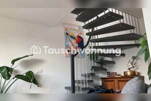Tauschwohnung: Derendorf sucht TauschpartnerIn