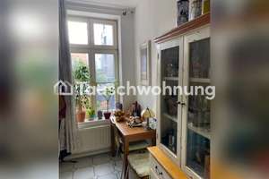 Tauschwohnung: Zentral und ruhig gelegene 3-Zimmer-Wohnung im Kreuzviertel – Die vollständige Adresse der Immobilie erhältst du vom Anbieter., 48149 Kreuz, Münster – Vorschaubild 11