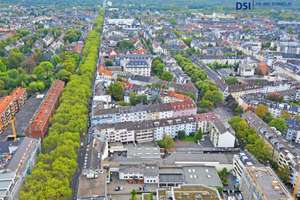Sülz: Traumhafte Maisonette-Wohnung mit vier Balkonen und TG-Stellplatz – 50939 Sülz, Köln – Vorschaubild 23