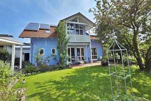 Lage, Lage, Lage! 2 Häuser am Ortsrand, ruhig und sonnig gelegen in Forstern! – Erding (Kreis) – Vorschaubild 3