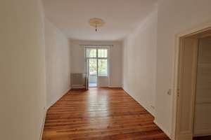 3-Zimmer-Altbauwohnung in Berlin-Steglitz unweit vom Breitenbachplatz mit neuem Bad provisionsfrei – Forststraße 29, 12163 Steglitz, Berlin – Vorschaubild 10