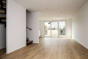 Stilvolles Neubau-Miethaus mit Terrasse und Einbauküche in ruhiger Lage – 55411 Bingen am Rhein – Vorschaubild 10