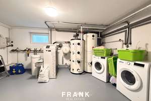 Modernes Reihenhaus in Nürnberg – neuwertig, energieeffizient und ideal für Familien – Die vollständige Adresse der Immobilie erhältst du vom Anbieter., 90451 Maiach, Nürnberg – Vorschaubild 25