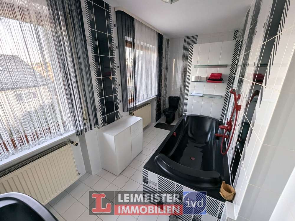 Immobilie in Sulzbach am Main - WOHNEN MIT WEITBLICK - Traumhaftes Zuhause für die ganze Familie - Bild 10