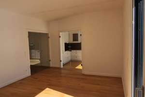 Traumhafte 4 Raumwohnung mit Garten in einer Villa – Die vollständige Adresse der Immobilie erhältst du vom Anbieter., 13127 Französisch Buchholz, Berlin – Vorschaubild 10