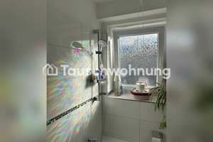 Tauschwohnung: Helle Einzimmerwohnung zu tauschen gegen 3 Zimmer Wohnung – Die vollständige Adresse der Immobilie erhältst du vom Anbieter., 81369 Mittersendling, München – Vorschaubild 5