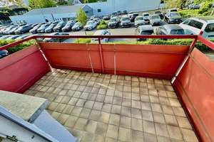 Helles & gepflegtes 1 Zimmerapartement mit Balkon in zentraler Lage von Wiesbaden! – Wittelsbacher Straße 33, 65189 Südost, Wiesbaden – Vorschaubild 3