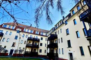 Dresdner Investmentchance – gepflegte 3-Raum-Eigentumswohnung – Die vollständige Adresse der Immobilie erhältst du vom Anbieter., 1157 Cotta (Stadtteil), Dresden – Vorschaubild 3