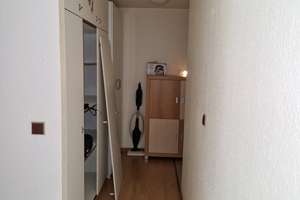 Tolle Eigentumswohnung über den Dächern von Döhren mit TG Stellplatz – Am Uhrturm 29, 30519 Döhren, Hannover – Vorschaubild 9