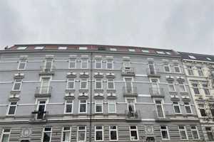 Über den Dächern von Eimsbüttel - möblierte & charmante Dachgeschosswohnung in zentraler Lage – Stellinger Weg 17, 20255 Hamburg – Vorschaubild 12