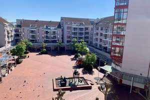 Stilvoll renovierte 2-Zimmer-Wohnung mit offenem Wohn- und Essbereich und Balkon in zentraler Lage – Die vollständige Adresse der Immobilie erhältst du vom Anbieter., 66115 Malstatt, Saarbrücken – Vorschaubild 5