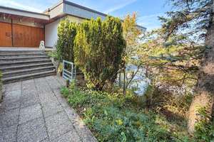 Liebhaberobjekt mit Haus-im-Haus-Charakter – Die vollständige Adresse der Immobilie erhältst du vom Anbieter., 70469 Feuerbacher Tal, Stuttgart – Vorschaubild 24