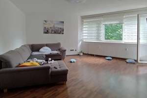 Bezugsfreie 6-Zimmer Whg. mit Balkon und Gartenmitbenutzung, ruhige und grüne Wohnlage – Die vollständige Adresse der Immobilie erhältst du vom Anbieter., 51149 Porz (Ortsteil), Köln – Vorschaubild 12