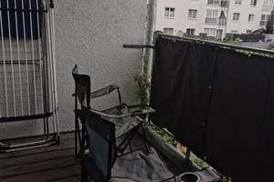2-Zimmer-Wohnung mit Balkon in zentraler Lage von Eicken – Bayern 5, 41063 Eicken, Mönchengladbach – Vorschaubild 20