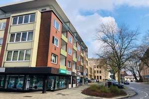 Renovierte 2,5 Raum Wohnung mit Balkon in Gelsenkirchen-Buer / Neue Fotos