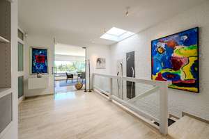 ***Sonnige Villa mit traumhaftem Panoramablick, Garten, Terrasse und Schwimmbad*** – Die vollständige Adresse der Immobilie erhältst du vom Anbieter., 70839 Gerlingen – Vorschaubild 16