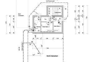 Großzügige Wohnung 
ganz in der Nähe der Dalke – Anna-Böckmann Str. 3 OG, 33334 Innenstadt-Kattenstroth, Gütersloh – Vorschaubild 5