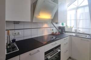 Untermenzing/Allach: ***Exklusive Dachetage mit sonniger Westterrasse in kleinem Wohnesemble*** – Die vollständige Adresse der Immobilie erhältst du vom Anbieter., 80999 Untermenzing, München – Vorschaubild 14