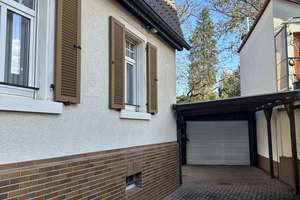 Geräumiges 7-Zimmer Einfamilienhaus in Darmstadt-Arheilgen mit Bauland – Die vollständige Adresse der Immobilie erhältst du vom Anbieter., 64291 Arheilgen, Darmstadt – Vorschaubild 2