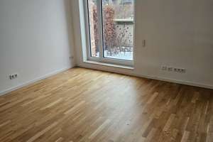 Moderne 2.5-Zimmer-Wohnung in Hannover mit Terrasse und Einbauküche! – Dora-Gerson-Str. 23, 30655 Groß-Buchholz, Hannover – Vorschaubild 3