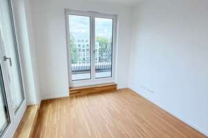 NEU Havelufer Quartier 3 Zimmer mit umherlaufender Terrasse – 13587 Hakenfelde, Berlin – Vorschaubild 13