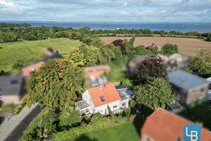 Hier lässt es sich leben! KfW 55 Bio-Holzhaus in Strandnähe sucht neuen Eigentümer – Die vollständige Adresse der Immobilie erhältst du vom Anbieter., 24229 Schwedeneck – Vorschaubild 4