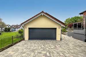 Ihr Schlüssel zum Glück - Wohnhaus mit Doppelgarage und Grundstück in Fahrenbach – Neckar-Odenwald-Kreis – Vorschaubild 6