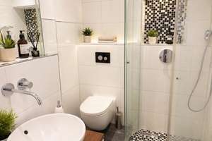 Schicke 2-Zimmer-Wohnung zur Anlage – Die vollständige Adresse der Immobilie erhältst du vom Anbieter., 30559 Anderten, Hannover – Vorschaubild 4