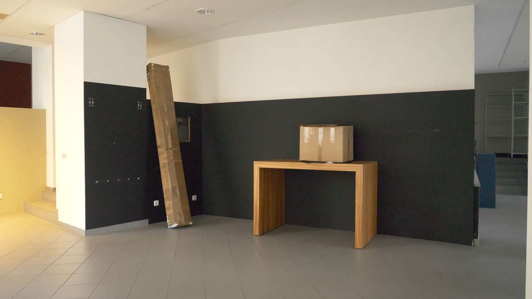 Mittelstraße 25 - 1