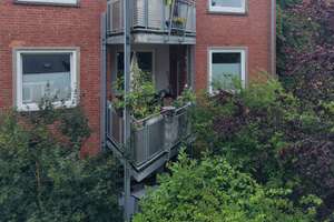 3-Zimmer-Wohnung im Grünen – Die vollständige Adresse der Immobilie erhältst du vom Anbieter., 26129 Bloherfelde, Oldenburg (Oldenburg) – Vorschaubild 6
