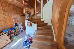 von RTI: Einfamilienhaus im Kaltbachtal von Nassau! – Die vollständige Adresse der Immobilie erhältst du vom Anbieter., 56377 Nassau – Vorschaubild 4