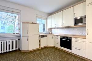Geräumige ruhig gelegene 4 Raum Maisonette-Wohnung mit Garten – Die vollständige Adresse der Immobilie erhältst du vom Anbieter., 40627 Gerresheim, Düsseldorf – Vorschaubild 17