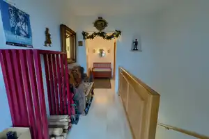 Provisionsfrei, Toller 5-Zimmer-Bungalow mit gehobener Innenausstattung in Untermeitingen – Cymbernstraße 5, 86836 Augsburg (Kreis) – Vorschaubild 7