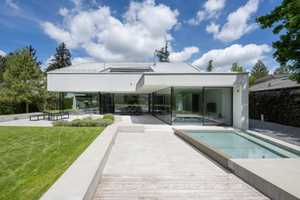 EDEN- HAVEN- REFUGIUM
 Exklusive Designer Villa – Ebersberg (Kreis) – Vorschaubild 12
