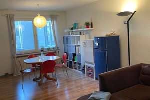 Zentrale 3-Zimmer-Wohnung – Niedernstr. 37, 33602 Mitte, Bielefeld – Vorschaubild 4