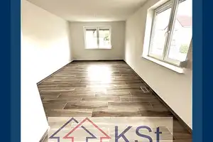 ***WOHNEN UND ARBEITEN vor den Toren Leipzigs, moderne Wohnung u. Büro + große Lagerflächen *** – Leipzig (Kreis) – Vorschaubild 6
