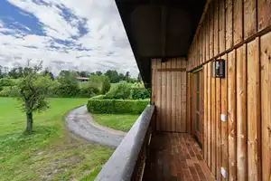 Einzigartiges Landhaus mit Einliegerwohnung, großem Garten und Bergblick – Miesbach (Kreis) – Vorschaubild 3