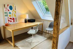 Alltagstaugliches Loft mit 1,5 Zimmern in Osnabrück – Irisweg 2c, 49078 Hellern, Osnabrück – Vorschaubild 11
