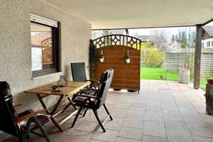 Einfamilienhaus mit tollem Garten in attraktiver Wohngegend
 – Traunstein (Kreis) – Vorschaubild 18