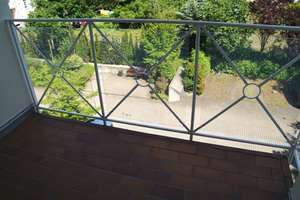 2 Zweiraum WE jeweils mit Balkon, PkW- Stellpl. und TG- Stelllpl. sowie Lift zu verkaufen!!! – Bayreuther Straße 8 - 10, 9130 Sonnenberg, Chemnitz – Vorschaubild 10