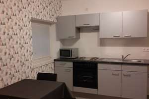 1-Zimmer-Wohnung in Würzburg Unterdürrbach – Unterdürrbacher Straße 243, 97080 Dürrbachtal, Würzburg – Vorschaubild 4