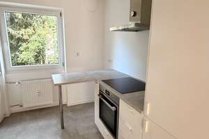 Helle 3-Zi-Wohnung mit großem Balkon in Obergiesing / Ramersdorf – naturnah und ideal geschnitten – Die vollständige Adresse der Immobilie erhältst du vom Anbieter., 81549 Balanstraße-West, München – Vorschaubild 8